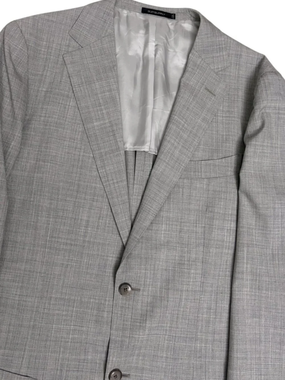 Suitsupply suit supply